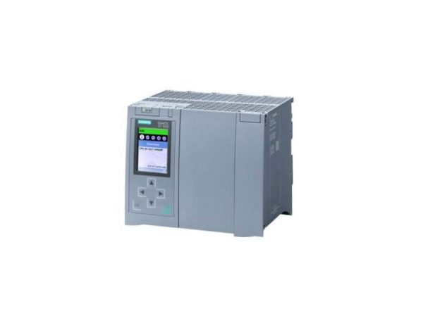 Plc Siemens Plc S7 1517 3pn Dp