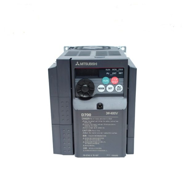 Bien Tan Mitsubishi Fr D740