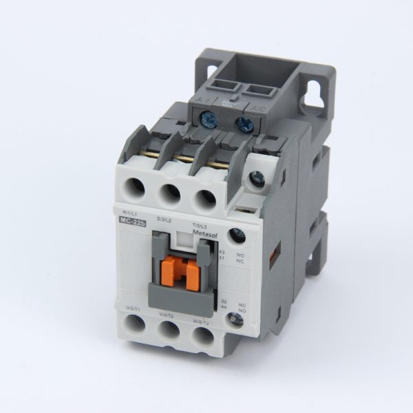 Contactor