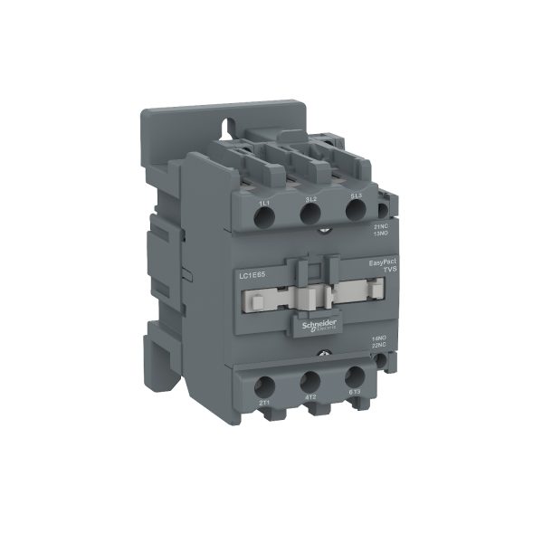 Contactors Lc1e40m6