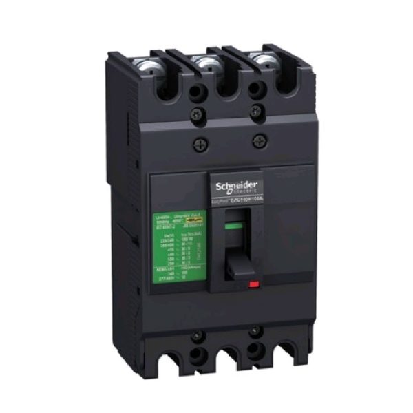 Mccb Ezc100n3075