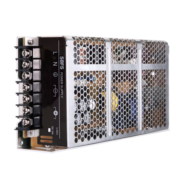 Omron S8fs