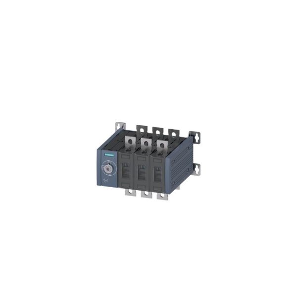 Bo Chuyen Nguon Bang Tay Siemens 3kc0436 0pe00 0aa0