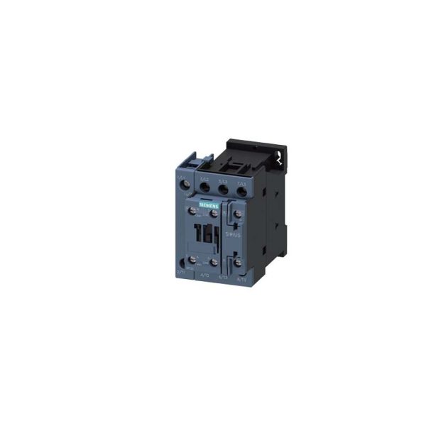 Khoi Dong Tu Siemens 3rt2327