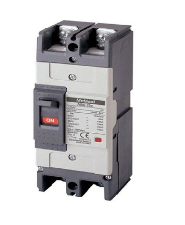 Mccb Ls Abs32c