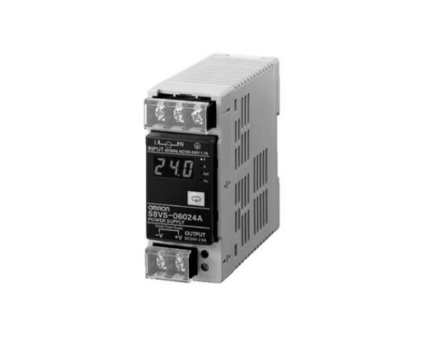Bo Nguon Omron S8vs 06024 1