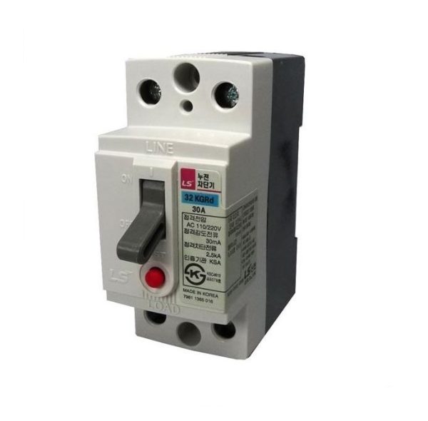 Cau Dao Chong Ro 32kgrd