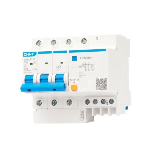 Cau Dao Chong Ro 3pn