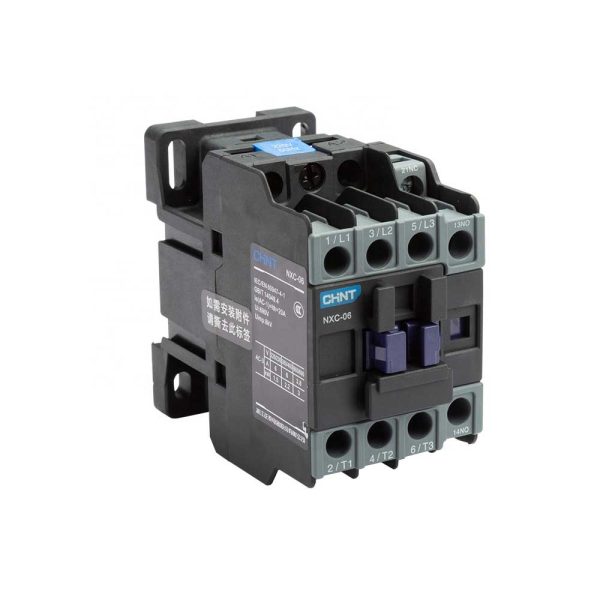 Contactor Nxc 6a