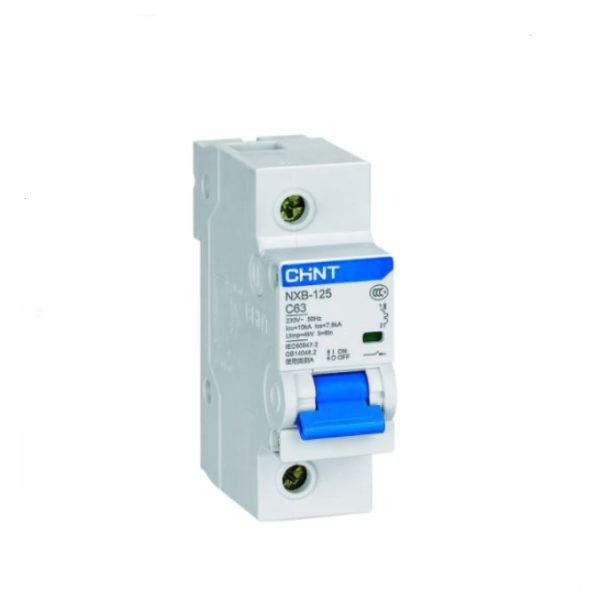 Mcb Nxb 125 1p 1