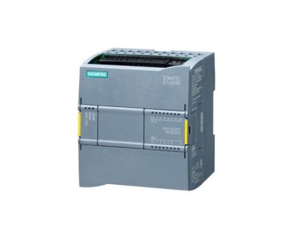 Plc 1200 Safety