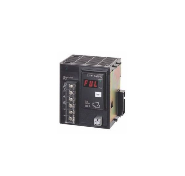 Cpu Omron Cj1m Cpu13