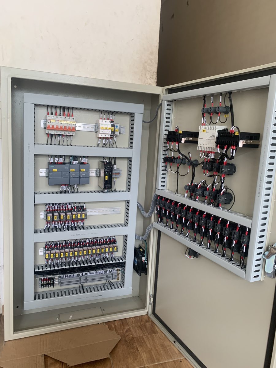 Tu Dieu Khien Loadbank