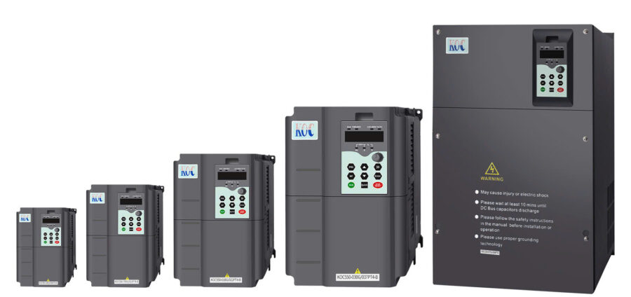 Biến Tần Koc550a