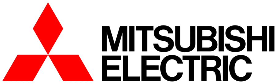 Mitsubishi Electric Logo.svg