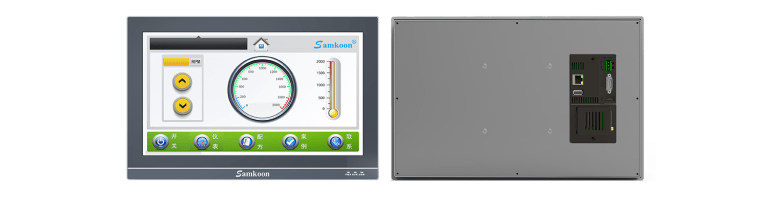 SK-156QS - HMI Samkoon 15 inch SK-156QS - HMI Samkoon 15 inch
