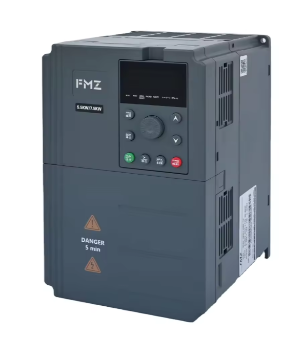 Bien Tan Fmz H400